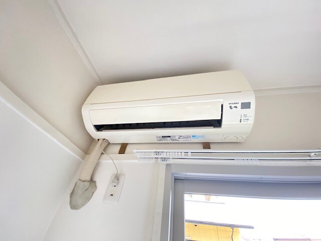 エストレーラ倉敷の物件内観写真