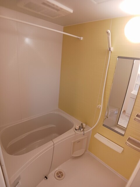 ハートフル　シンシアＡの物件内観写真