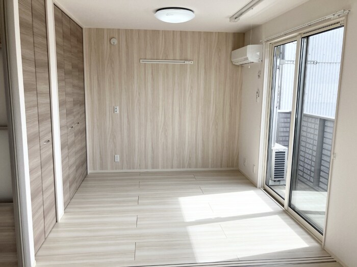 セントラルコーポの物件内観写真