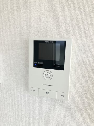 セントラルコーポの物件内観写真