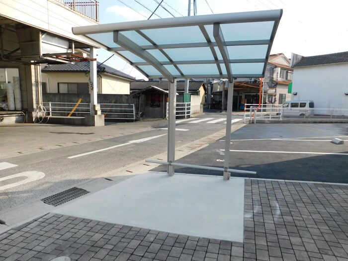 ジーヴォ浜町の物件内観写真