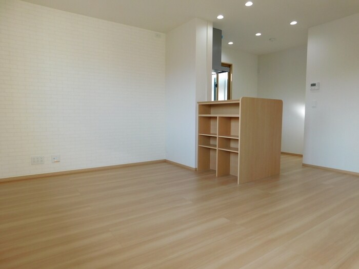 ジーヴォ浜町の物件内観写真