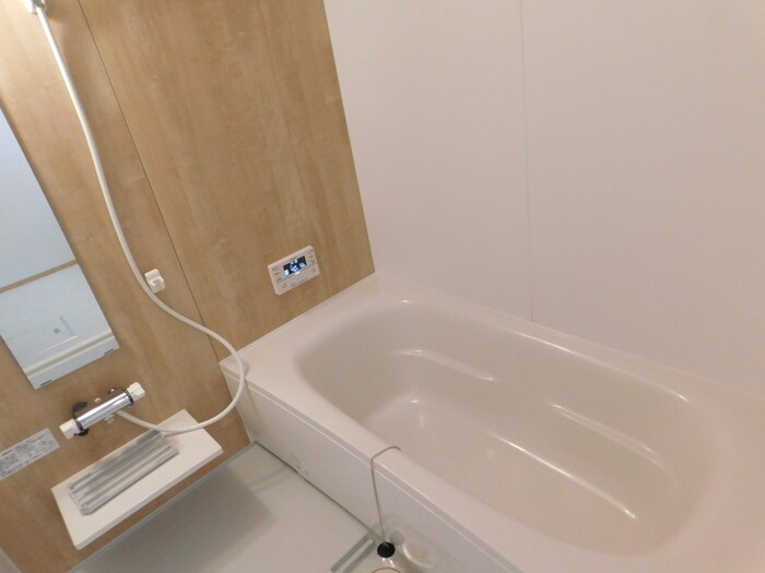 ジーヴォ浜町の物件内観写真