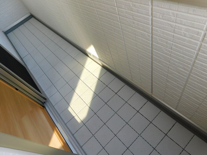 ジーヴォ浜町の物件内観写真