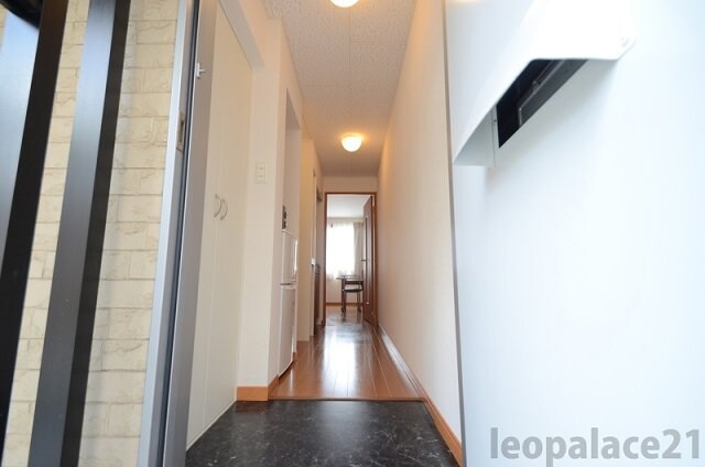 レオパレス中庄東の物件内観写真