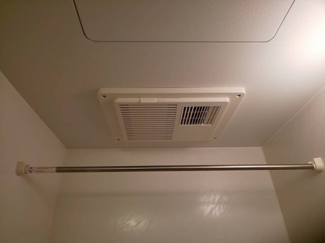 レオパレス中庄東の物件内観写真