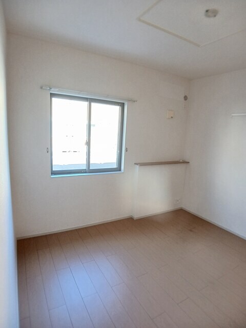 レスペヘリオスＡの物件内観写真