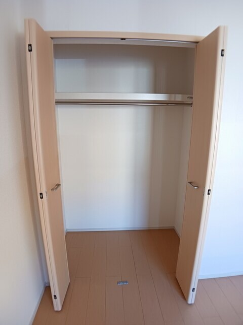 レスペヘリオスＡの物件内観写真