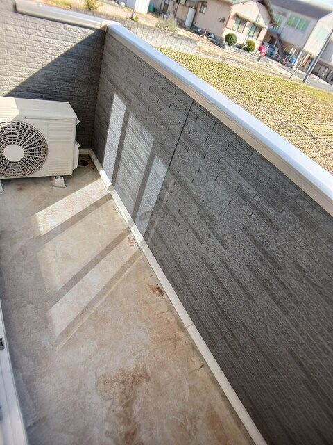 レスペヘリオスＡの物件内観写真