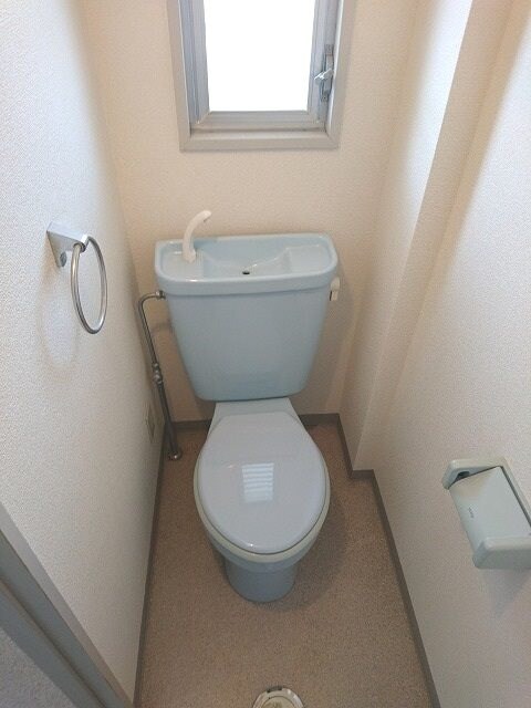 ライフコートの物件内観写真