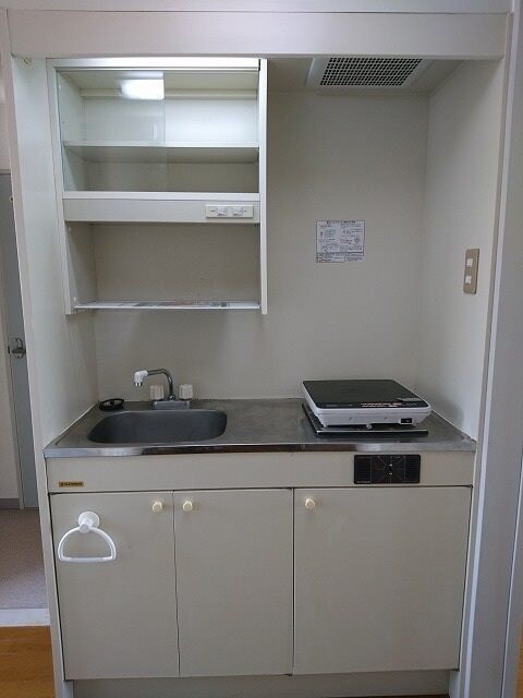 ライフコートの物件内観写真