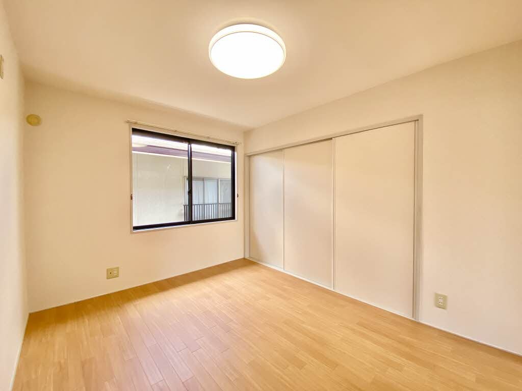 ディアス塩津　Ｂ棟の物件内観写真