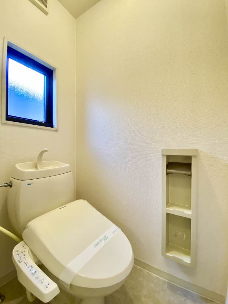 ディアス塩津　Ｂ棟の物件内観写真