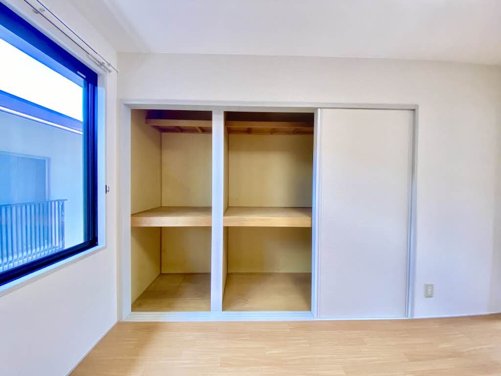 ディアス塩津　Ｂ棟の物件内観写真