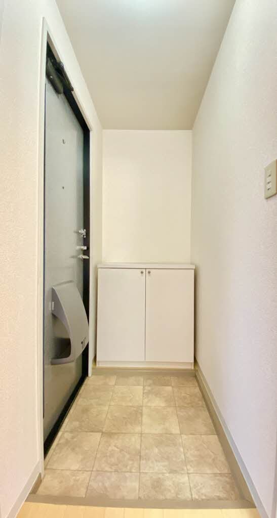 ディアス塩津　Ｂ棟の物件内観写真