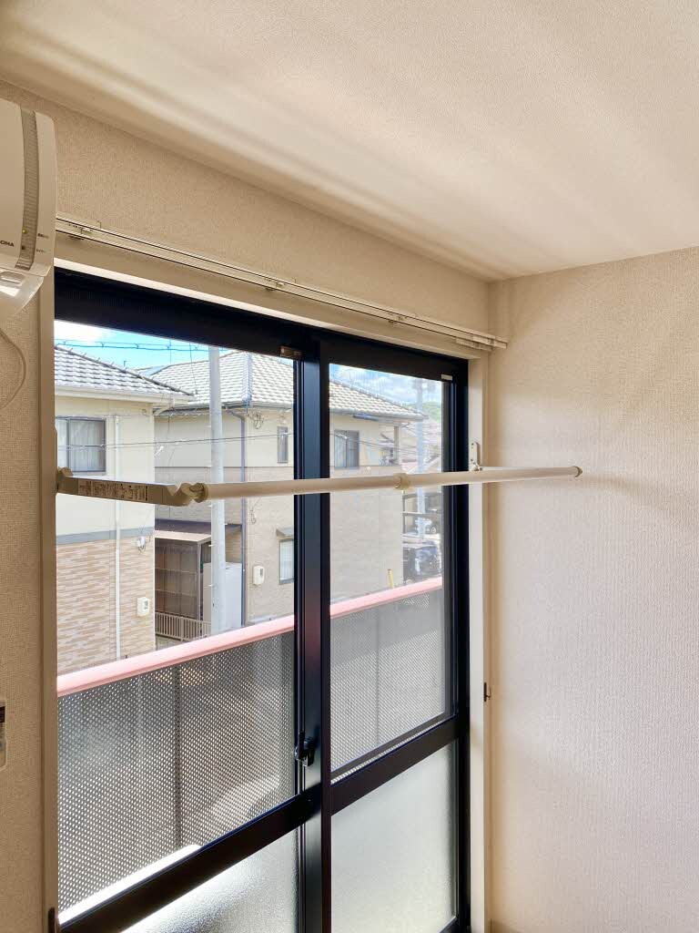 ディアス塩津　Ｂ棟の物件内観写真