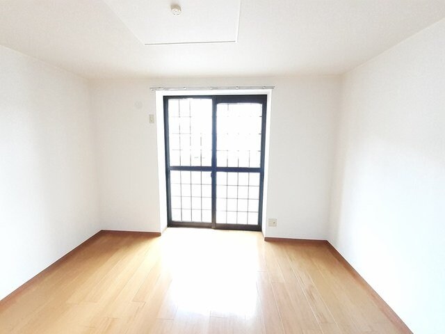 ビルゴＢの物件内観写真