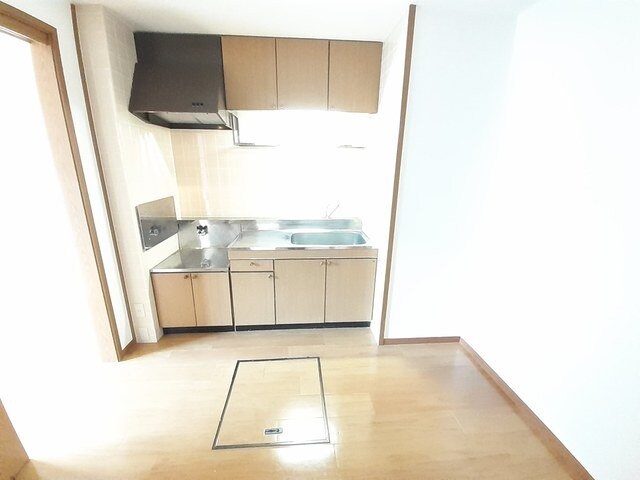 ビルゴＢの物件内観写真