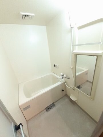 ビルゴＢの物件内観写真