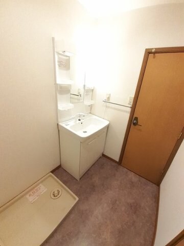 ビルゴＢの物件内観写真