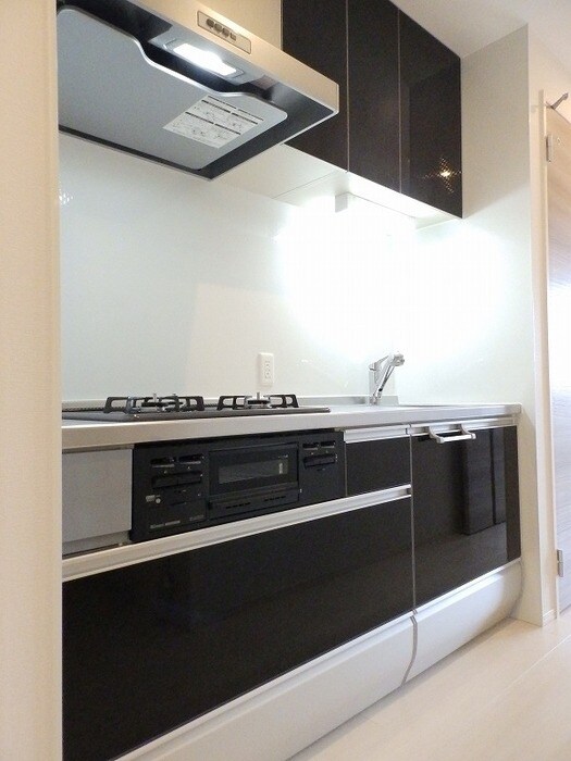 ベイ　ブランシェ白楽町の物件内観写真