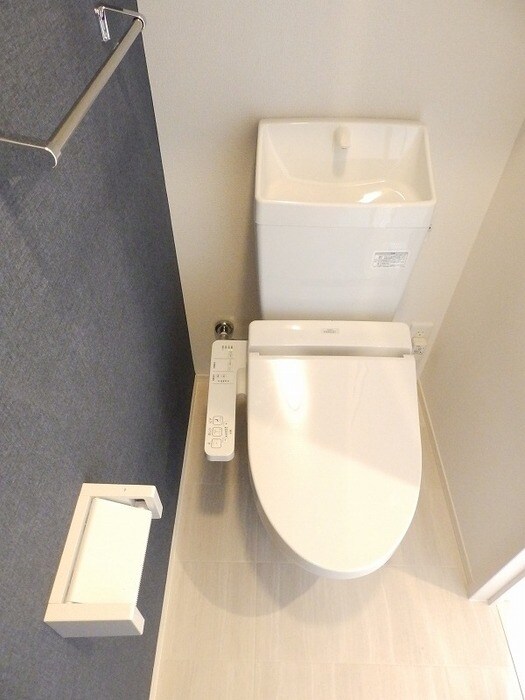 ベイ　ブランシェ白楽町の物件内観写真