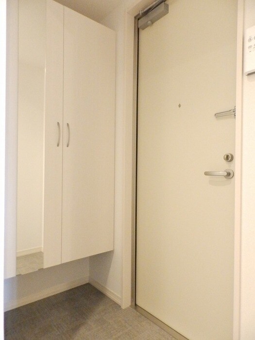 ベイ　ブランシェ白楽町の物件内観写真