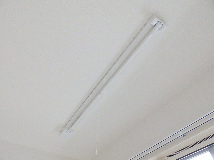 ベイ　ブランシェ白楽町の物件内観写真