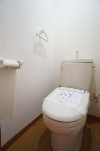 松島コーポの物件内観写真