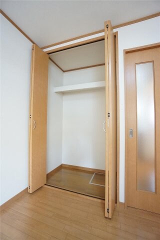 松島コーポの物件内観写真