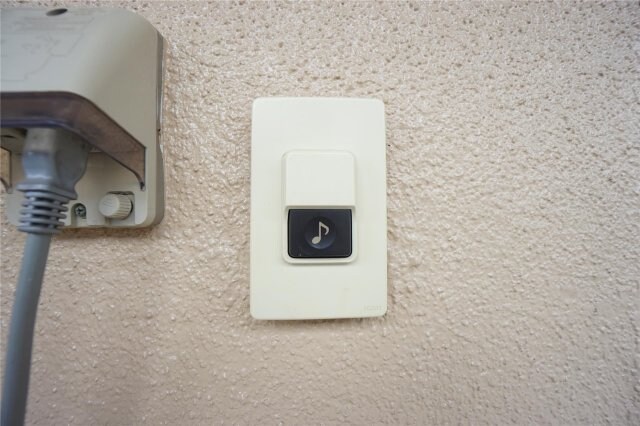 松島コーポの物件内観写真