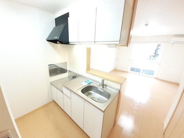 セイバリーＫⅡの物件内観写真