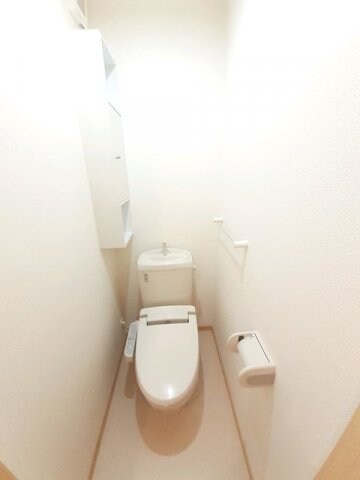 セイバリーＫⅡの物件内観写真