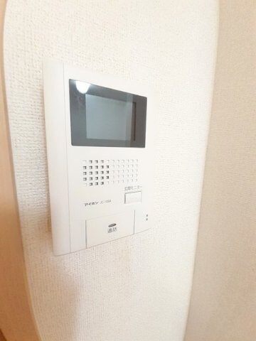 セイバリーＫⅡの物件内観写真