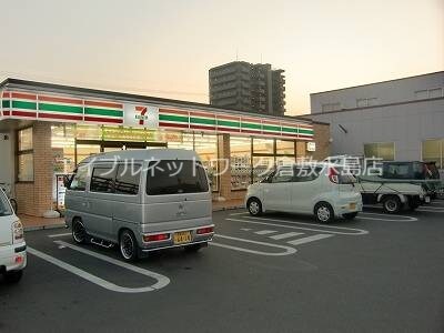 CASA茶屋町の物件外観写真