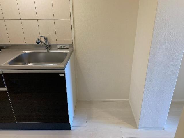 プラッツ・ユーたかまつの物件内観写真