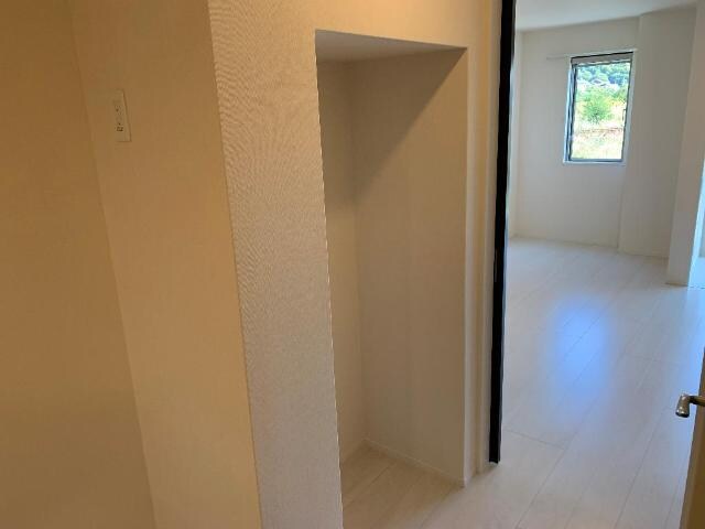 プラッツ・ユーたかまつの物件内観写真