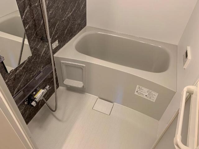 プラッツ・ユーたかまつの物件内観写真