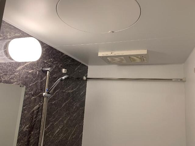 プラッツ・ユーたかまつの物件内観写真