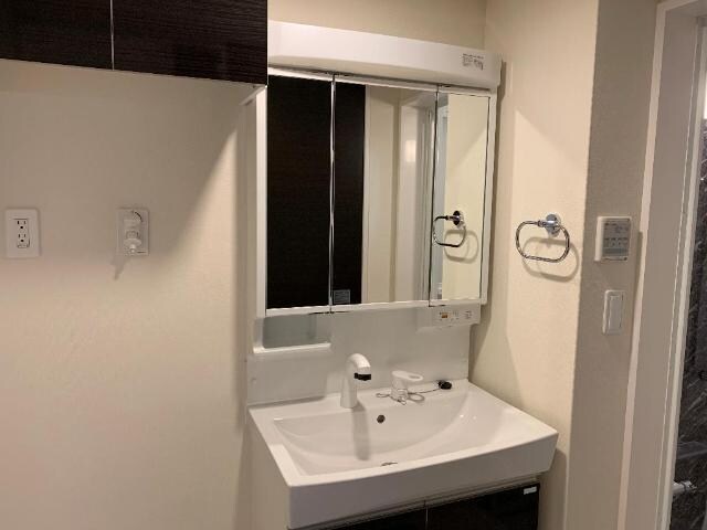 プラッツ・ユーたかまつの物件内観写真