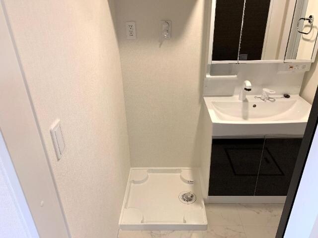 プラッツ・ユーたかまつの物件内観写真