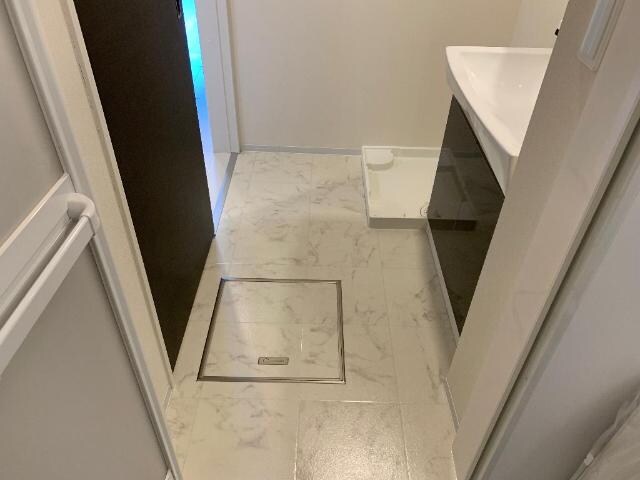 プラッツ・ユーたかまつの物件内観写真