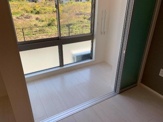 プラッツ・ユーたかまつの物件内観写真