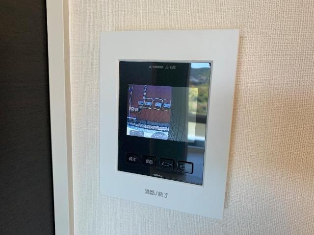 プラッツ・ユーたかまつの物件内観写真