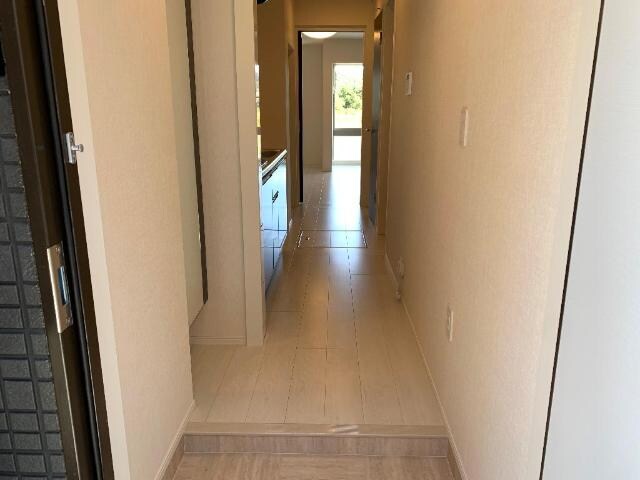 プラッツ・ユーたかまつの物件内観写真