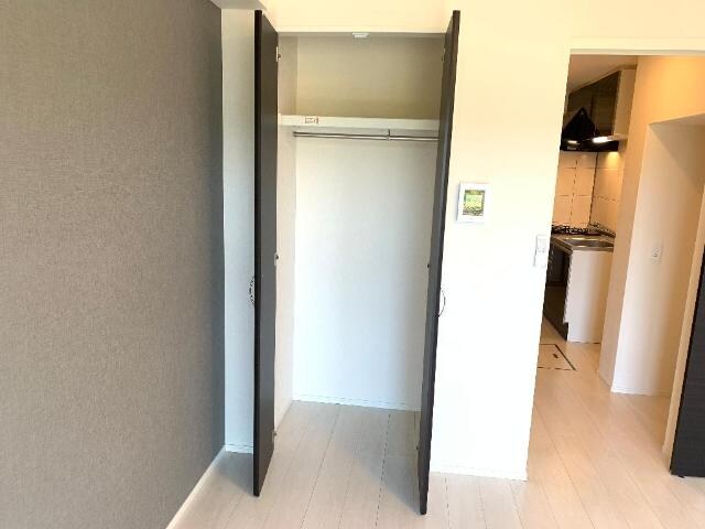 プラッツ・ユーたかまつの物件内観写真