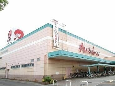 コーポ岸本　A棟の物件外観写真