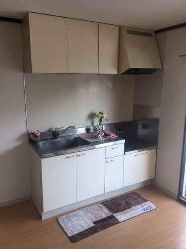 オーキッド倉敷Ⅱ　Ｃ棟の物件内観写真