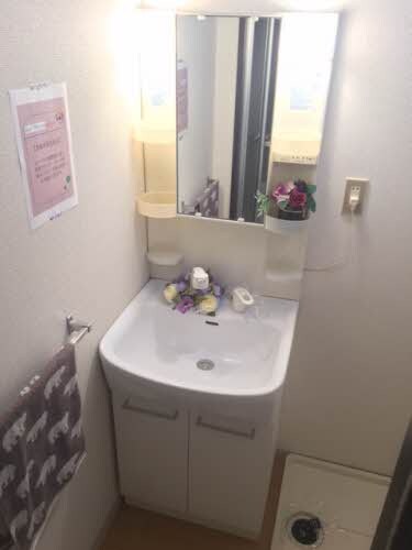 オーキッド倉敷Ⅱ　Ｃ棟の物件内観写真