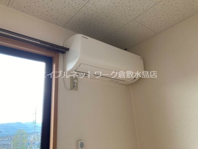 ソレジオ中島　Ａ棟の物件内観写真